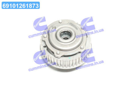 Регулятор фаз газорозподілу випуск OPEL/CHEVROLET 1,6/1,8 16V Z16XER/A16XER/Z18XER (FEBI) FEBI BILSTEIN 46117