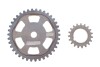 Комплект ланцюга ГРМ Skoda Fabia 1.2 06-14 UA63 FEBI BILSTEIN 46365 (фото 7)