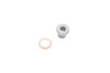 Болт слива оливы MB Sprinter (906) 06- (M12x1,5) FEBI BILSTEIN 46409 (opt-om)