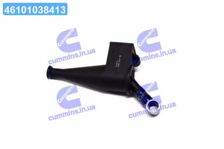 Маслоуловитель, вентиляция картера BMW (выр-во FEBI) FEBI BILSTEIN 47001