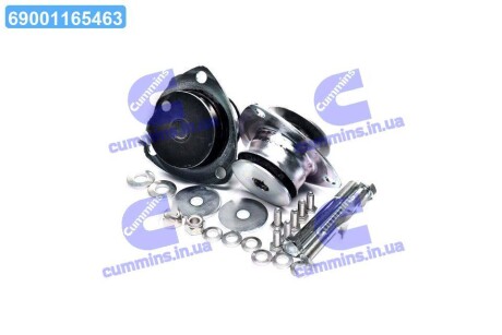 Р/к кабіни (Febi) FEBI BILSTEIN 47526