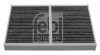 Фильтр салона угольный FEBI BILSTEIN 47814 (фото 1)