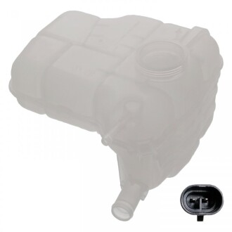 Бачок расширительный Opel Astra H/J 04-15/Cascada 13- UA63 FEBI BILSTEIN 47902