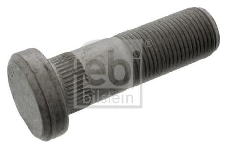 Болт колісний IVECO DAILY 96- (FEBI) FEBI BILSTEIN 48667