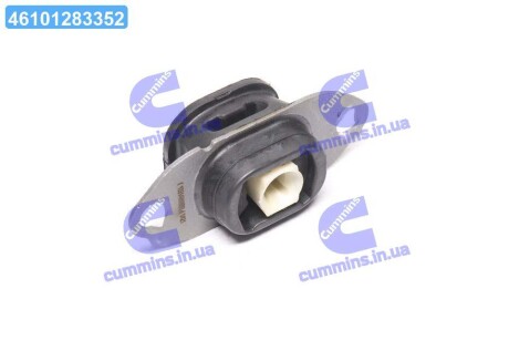Подушка двигуна ліва Renault (FEBI) FEBI BILSTEIN 48922