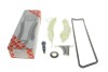 Комплект цепи ГРМ Citroen Berlingo/Peugeot Partner 1.6 VTi 09- UA63 FEBI BILSTEIN 49345 (фото 2)