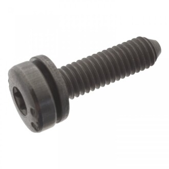 Болт слива масла АКПП VW Passat 4 96-05/ Skoda Superb 01-08/ Audi A4/A6/A8 94- (opt-om) FEBI BILSTEIN 49401