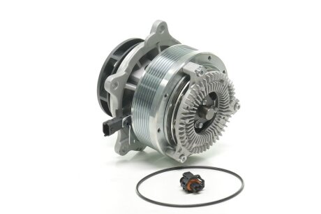 Водяной электромагнитный насос FEBI BILSTEIN 71259