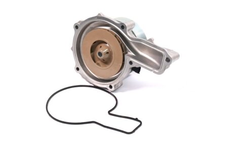 Помпа в сборе с электромагнитной муфтой Volvo D13C/K 420/460/500/540 (пр -во Febi) FEBI BILSTEIN 79741