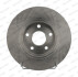 ДИСК тормозной задней FORD MONDEO 00-,JAGUAR X-TYPE 01- FERODO DDF1126 (фото 1)