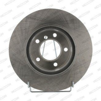 Диск тормозной передний BMW 1 CONVERTIBLE(E88) 03/08- 1 COUPE(E82) 10/07- 1(E81,E87) 09/04- 3 TOURING(FERODO DDF1229C