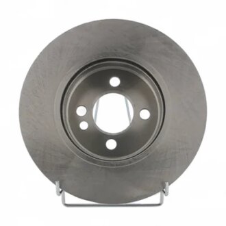 Диск гальмівний ПЕРЕДН MINI MINI 07- -ua FERODO DDF1617