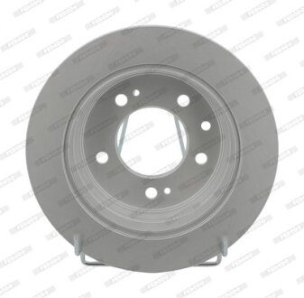 Гальмівний диск FERODO DDF1618C