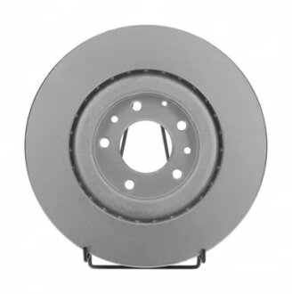 Диск гальмівний ПЕРЕДН MAZDA RX 8 2003 - 2012 -ua FERODO DDF2002C