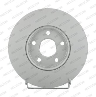 Тормозной диск FERODO DDF2062C