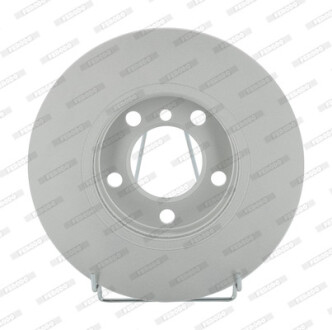 Диск гальмівний ПЕРЕДН MINI MINI COUNTRYMAN COOPER 2010- -ua FERODO DDF2122C