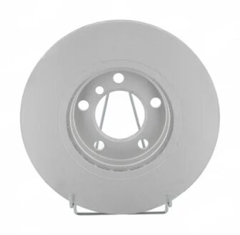 Диск гальмівний ПЕРЕДН MINI COUNTRYMAN - 06/10- -ua FERODO DDF2125C