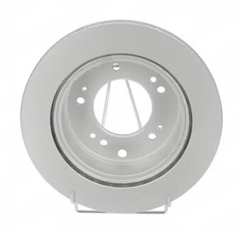 Диск гальмівний ЗАДН KIA SORENTO 2.5CRDI 16V 02-, 3.3 24V 06-09 -ua FERODO DDF2285C