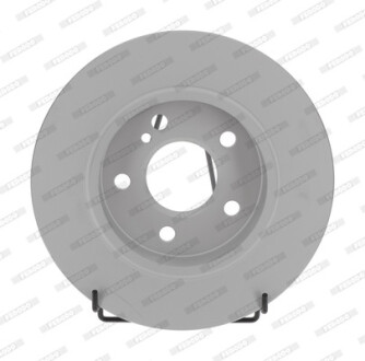ДИСК тормозной задней MERCEDES A CLASS (W176) FERODO DDF2335C