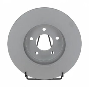 Диск гальмівний ПЕРЕДН FORD MAVERICK 2.0-3.0 01-, MAZDA TRIBUTE 04-08 -ua FERODO DDF2357C