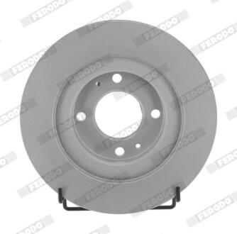 Диск гальмівний FERODO DDF2815C