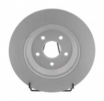 Диск гальмівний FERODO DDF2977C