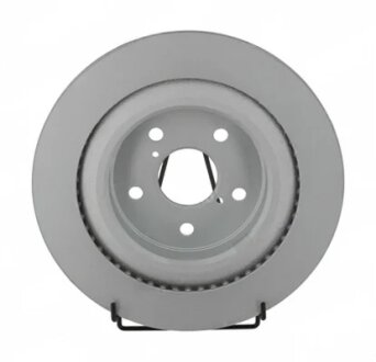 Диск гальмівний FERODO DDF3100C