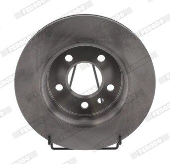 Диск тормозной FERODO FCR381A