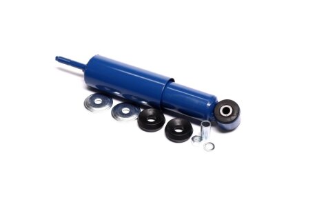 Амортизатор ВАЗ 2121 НИВА підв. передн. із втулк. масляний BASIC C.I.U Finwhale 120311