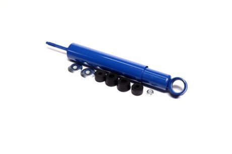 Фото амортизатор ГАЗ 24-3110 підв. задн. із втулк. масляний BASIC Finwhale 120612 Амортизатор ГАЗ 24-3110 підв. задн. із втулк. масляний BASIC Finwhale 120612