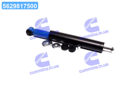 Амортизатор підв. DAEWOO NEXIA, ESPERO, LANOS задн. Finwhale 25005HU