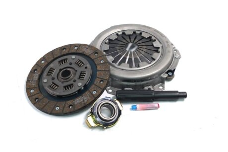 Сцепление ВАЗ 2108-21099, 2113-2115 (диск нажим.+вед.+подш.) Finwhale CK108