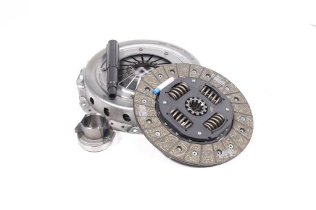 Сцепление ГАЗель БИЗНЕС, Next, СОБОЛЬ (2.9 UMZ-4216, 2.7 UMZ-A274 EvoTech) (произ-во) Finwhale CK316