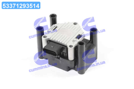 Модуль зажигания AUDI, SKODA, VW Finwhale IC015