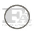Прокладка труби вихлопної BMW 3 (E90/F30/F80)/5 (F10)/7 (F01-F04) 06- (90.5x100x6) (кільце) FA1 UA63 Fischer Automotive One (FA1) 101-990 (фото 1)