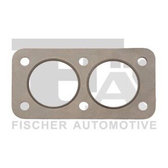 Уплотнение, труба выхлопного газа Fischer Automotive One (FA1) 110-913