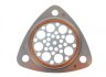 Прокладка выхлопной системы металлическая OPEL/FIAT 1.3CDTI/1.9JTD Z13DTH/Z13DTJ/186A9.000 05- Fischer Automotive One (FA1) 120-933 (фото 2)