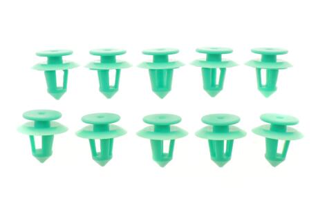 Кліпса кріплення (затискач) Fischer Automotive One (FA1) 14-40020.10