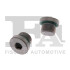 Пробка піддону автомобіля OAS191 МАСЛЯНЫЕ ПРОБКИ M18X1,5 L=11 Fischer Automotive One (FA1) 257.893.001 (фото 1)