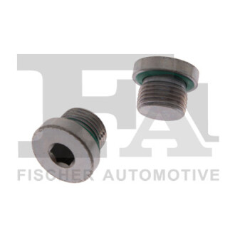 Пробка піддону автомобіля OAS191 МАСЛЯНЫЕ ПРОБКИ M18X1,5 L=11 Fischer Automotive One (FA1) 257.893.001