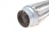 Гофротруба вихлопної системи ГОФРА 48X230 ММ 48.5 X 230.0 ММ INNERBRAID -ua Fischer Automotive One (FA1) 348-230 (фото 4)