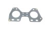 Прокладка колектора двигуна металева КОЛЛ. EX BMW N47 03- (2) Fischer Automotive One (FA1) 410-015 (фото 2)