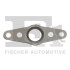 Прокладка турбіни BMW 3 (E90)/5 (E60)/X5 (E70) 07-13 (трубка на злив масла) M57 D30 FA1 (opt-om) Fischer Automotive One (FA1) 410-514 (фото 1)
