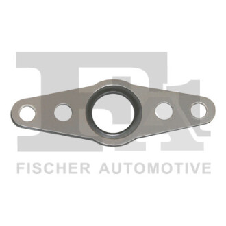 Прокладка турбіни BMW 3 (E90)/5 (E60)/X5 (E70) 07-13 (трубка на злив масла) M57 D30 FA1 (opt-om) Fischer Automotive One (FA1) 410-514