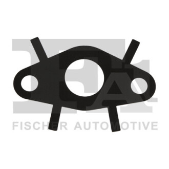 Прокладка двигуна металева OPEL ПРОКЛАДКА ТУРБОКОМПРЕССОРА -ua Fischer Automotive One (FA1) 412-509