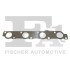 Прокладка випускного колектора (Fischer) C.I.U Fischer Automotive One (FA1) 413-026 (фото 1)