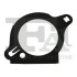 Прокладка двигателя металлическая Fischer Automotive One (FA1) 414-552 (фото 1)