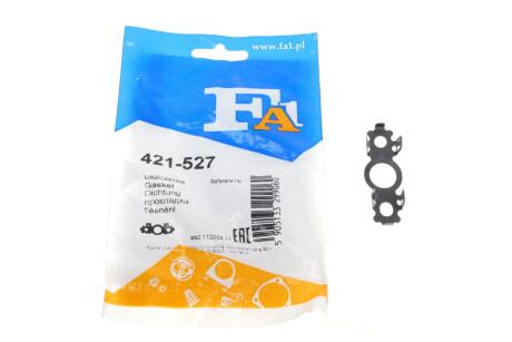 Прокладка турбіни FA1 Fischer Automotive One (FA1) 421-527