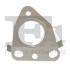 Прокладка турбіни Renault Laguna/Megane/Scenic 2.0 dCi 05- (випускний колектор) FA1 UA63 Fischer Automotive One (FA1) 422-516 (фото 1)