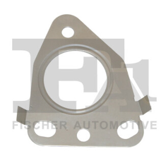 Прокладка турбіни Renault Laguna/Megane/Scenic 2.0 dCi 05- (випускний колектор) FA1 UA63 Fischer Automotive One (FA1) 422-516